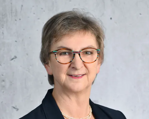 Profilbild Margarete Salaberger